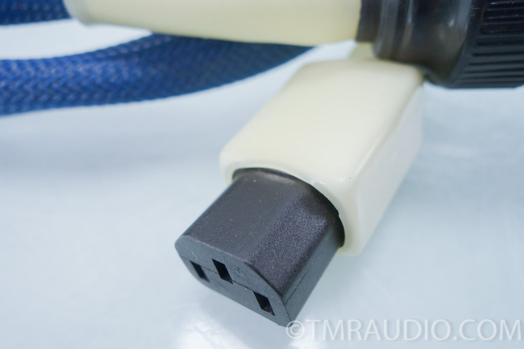 Tara Labs RSC Decade Power Cord