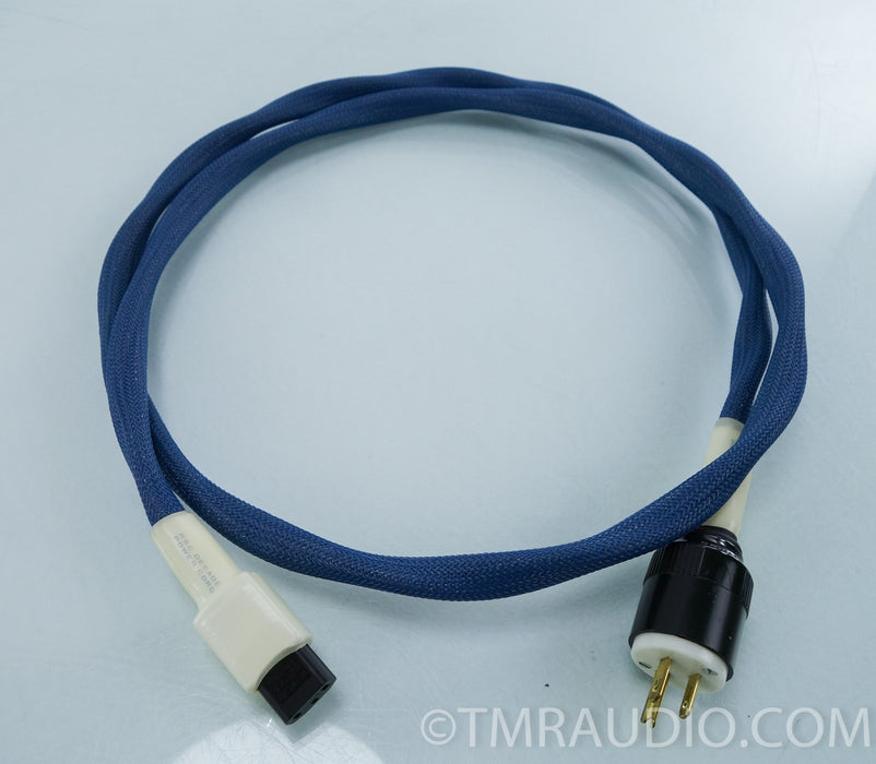 Tara Labs RSC Decade Power Cord