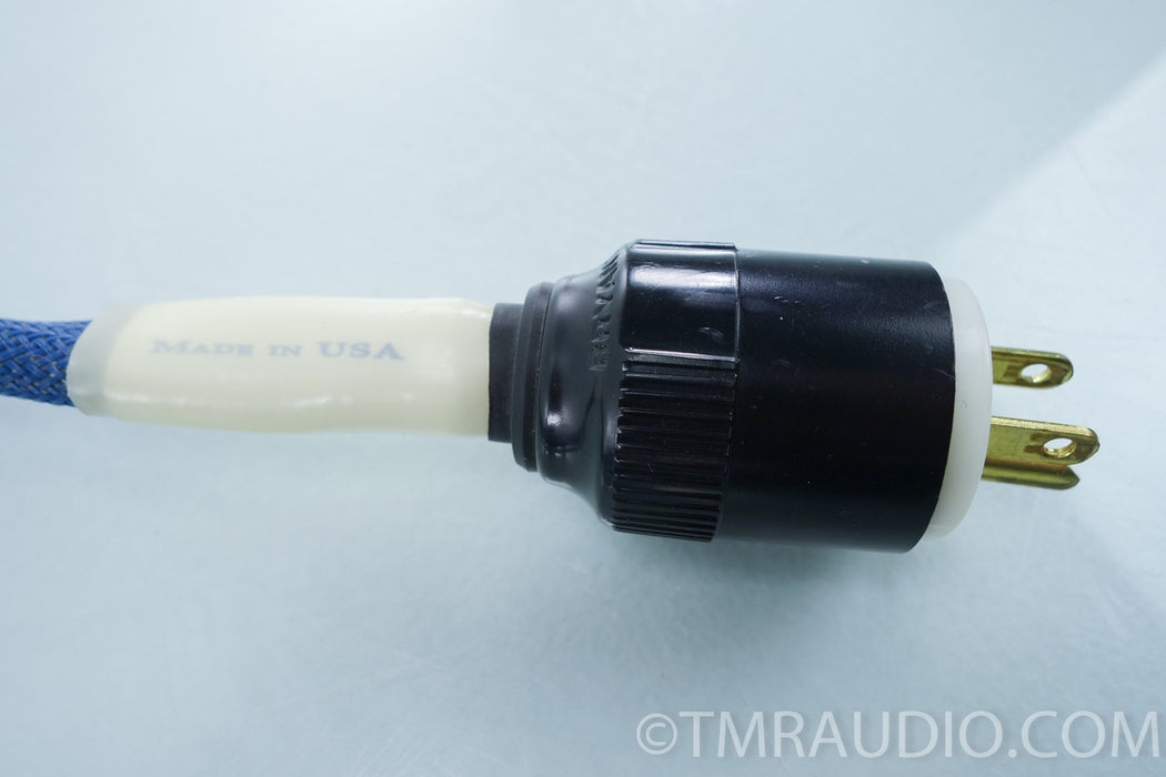 Tara Labs RSC Decade Power Cord