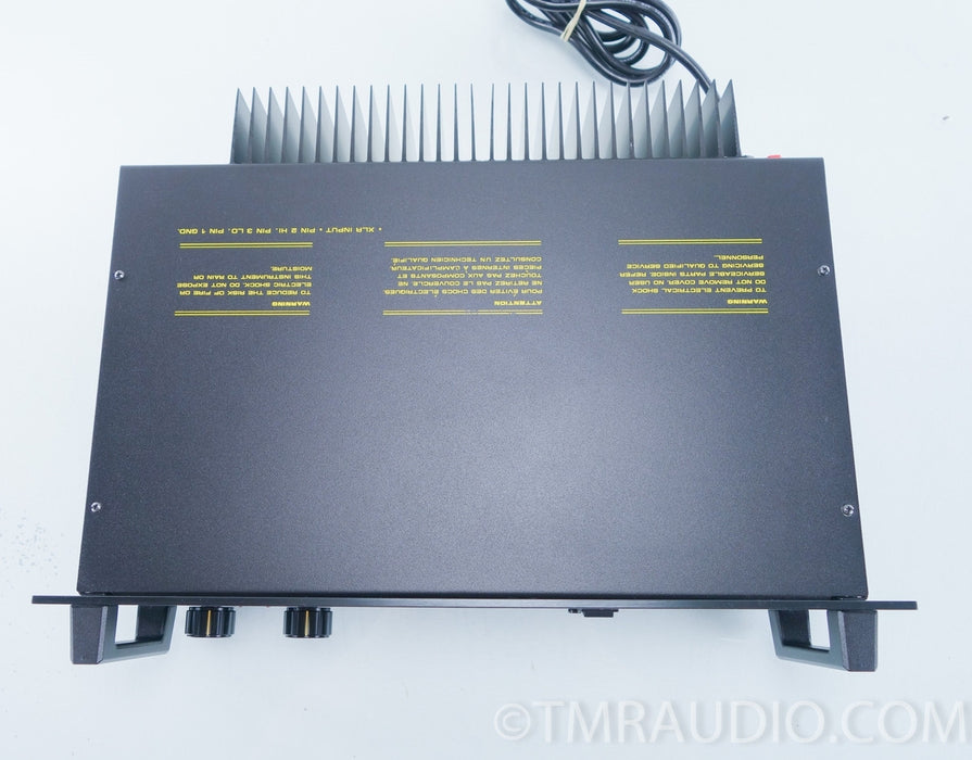 Cinepro 1K2 Stereo Power Amplifier