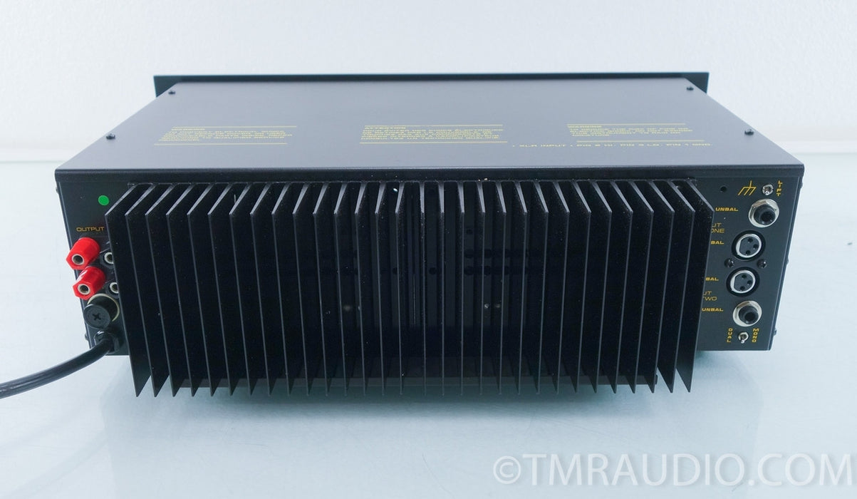 Cinepro 1K2 Stereo Power Amplifier
