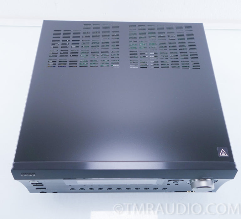 Integra DHC-80.6 Home Theater Preamplifier / Processor