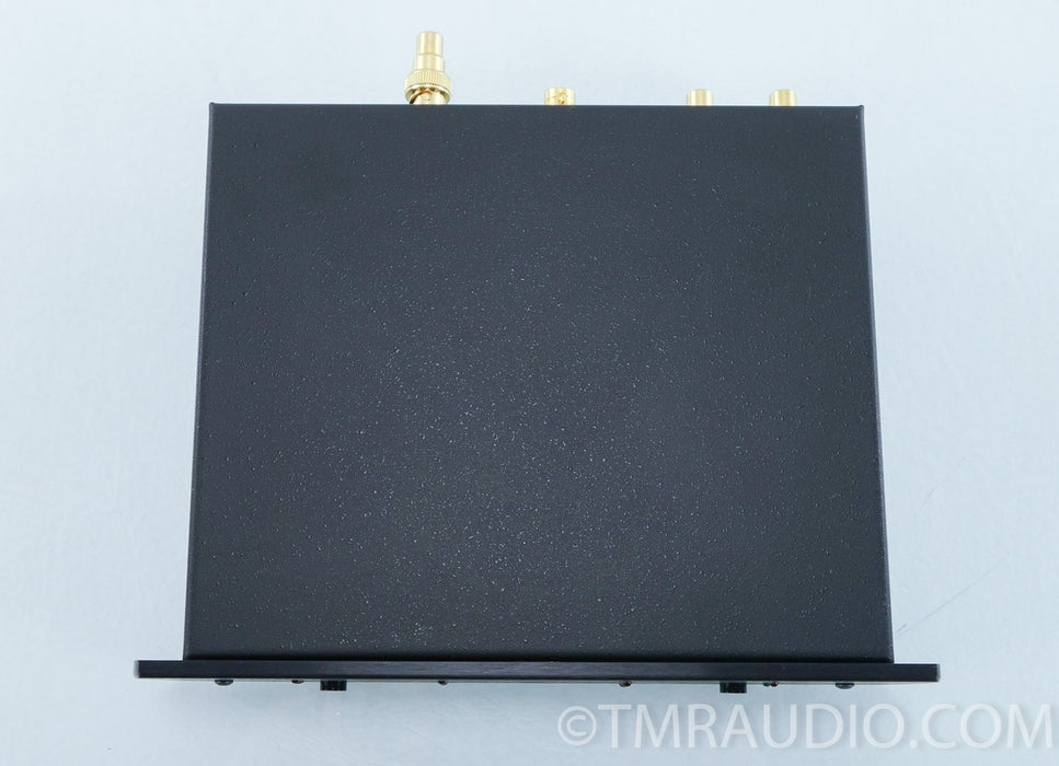 Audio Alchemy DDE v3.0 DAC