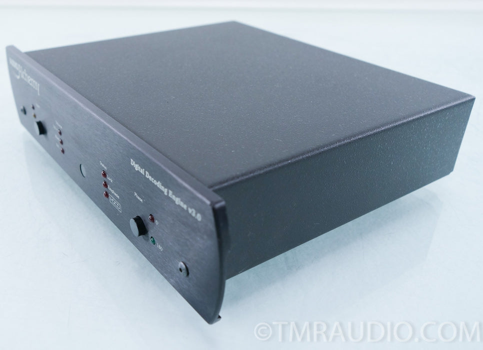 Audio Alchemy DDE v3.0 DAC