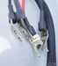 WyWires Silver Speaker Cables