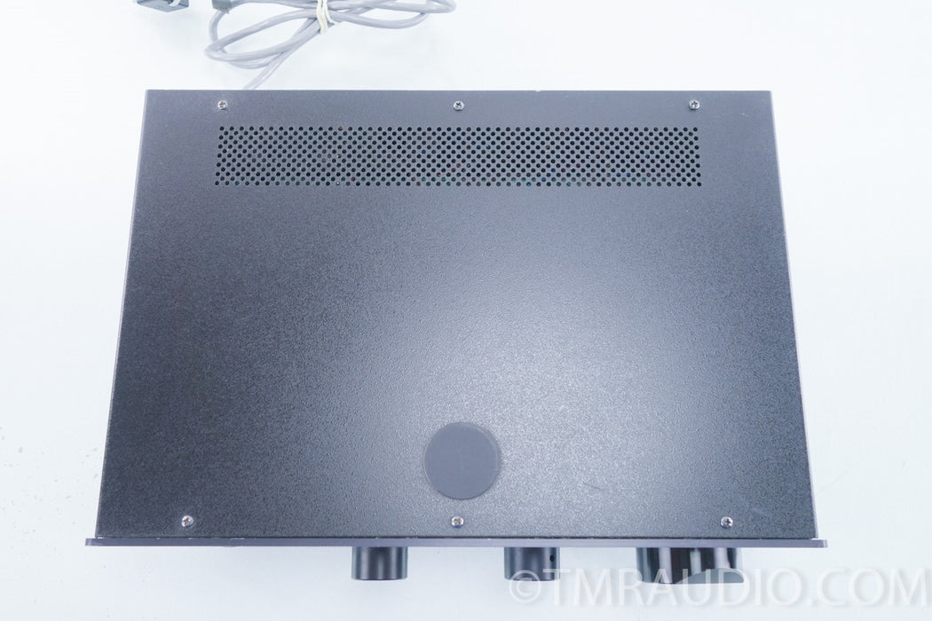 Cary CAD 5500S "CD Processor" Preamplifier (missing power supply)