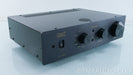Cary CAD 5500S "CD Processor" Preamplifier (missing power supply)