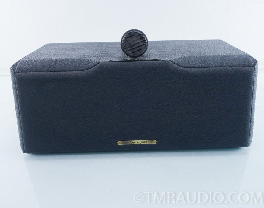 Sonus Faber Solo Home Center Channel Speaker 2