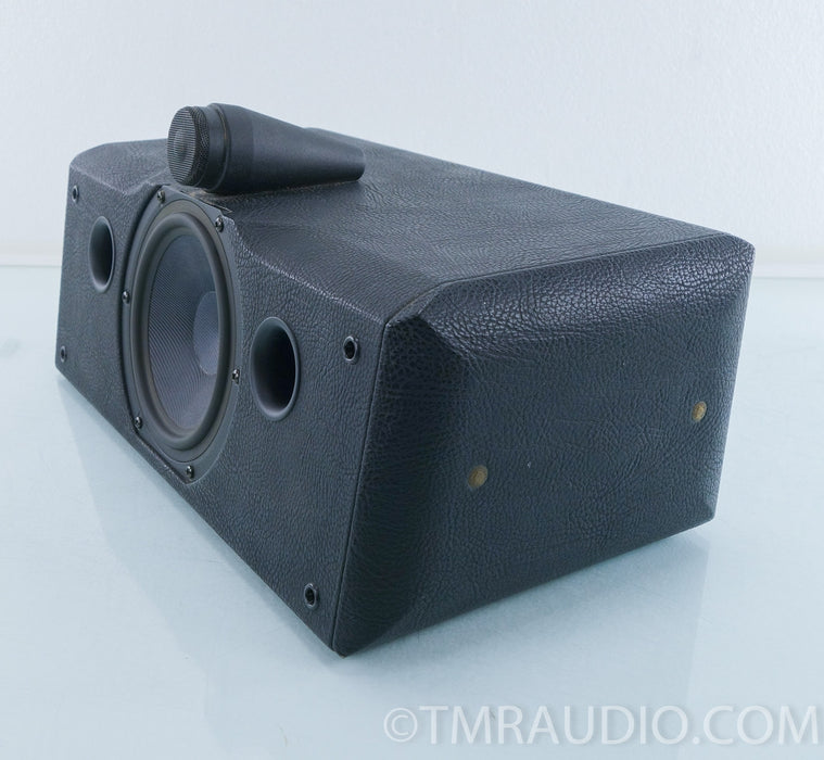 Sonus Faber Solo Home Center Channel Speaker 2