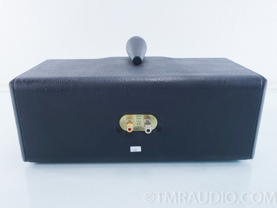 Sonus Faber Solo Home Center Channel Speaker 2