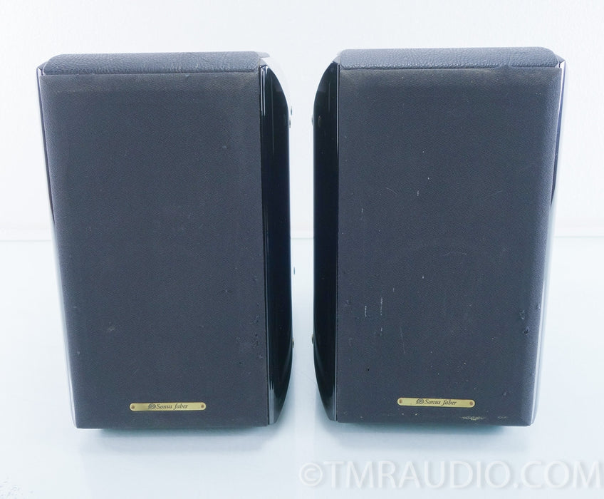 Sonus Faber Concerto Bookshelf Speakers