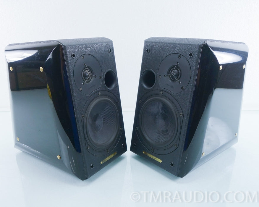 Sonus Faber Concerto Bookshelf Speakers