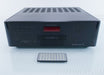 Krell DVD Standard CD / DVD Player