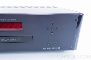 Krell DVD Standard CD / DVD Player
