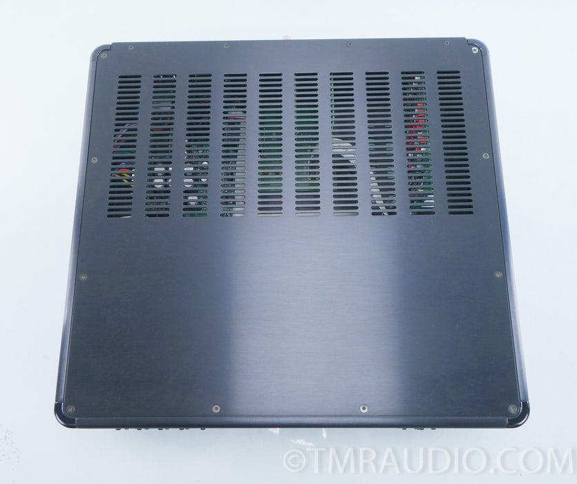 Krell DVD Standard CD / DVD Player
