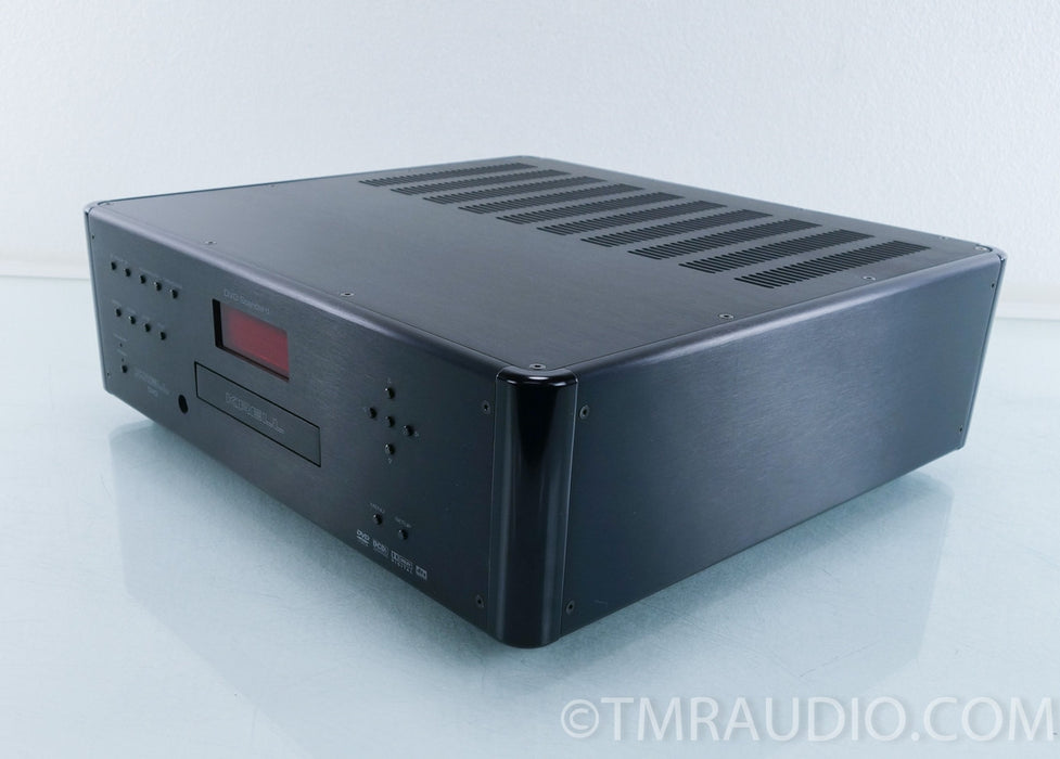 Krell DVD Standard CD / DVD Player
