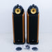 B&W Nautilus 802 Floorstanding Speakers