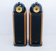 B&W Nautilus 802 Floorstanding Speakers