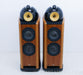 B&W Nautilus 802 Floorstanding Speakers