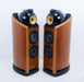 B&W Nautilus 802 Floorstanding Speakers