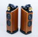 B&W Nautilus 802 Floorstanding Speakers