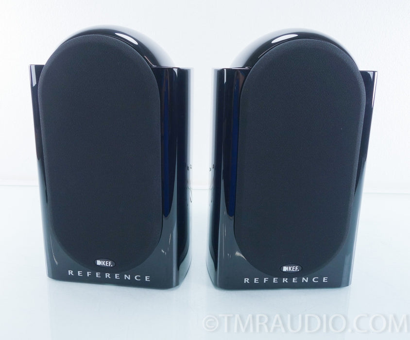 KEF Reference 201/2 Bookshelf Speakers