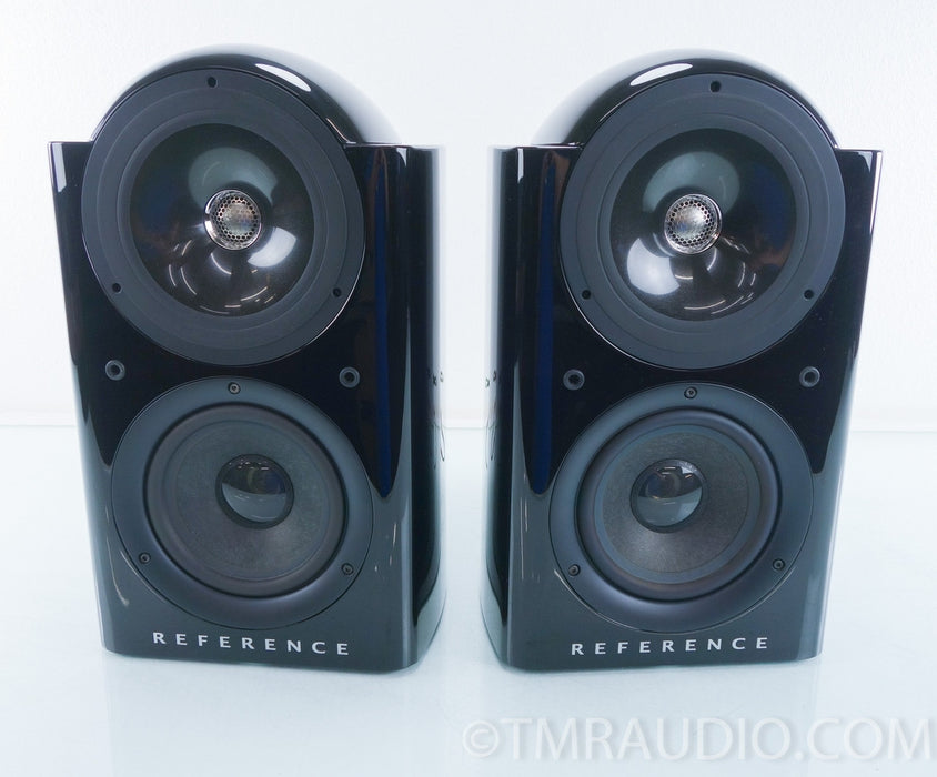 KEF Reference 201/2 Bookshelf Speakers