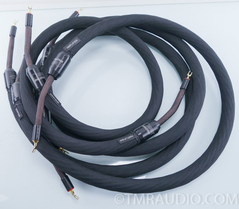 Tara Labs Omega Evolution Speaker Cables