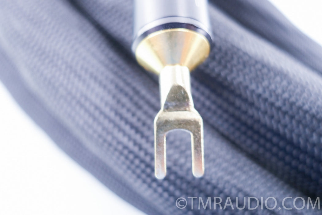 Tara Labs Omega Evolution Speaker Cables