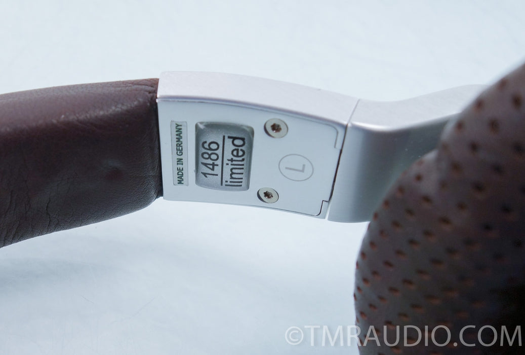 Ultrasone 10 Limited S-Logic Headphones