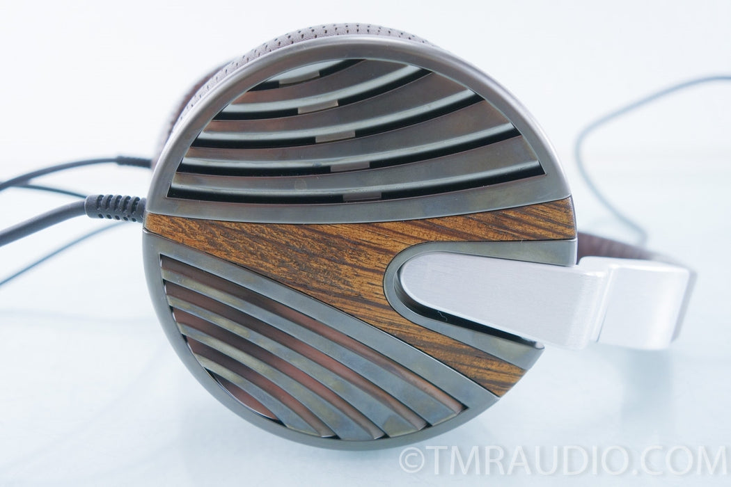 Ultrasone 10 Limited S-Logic Headphones