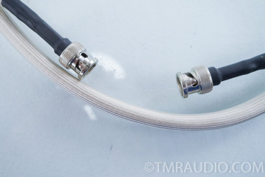 Tombo Tron Digital S/PDIF Interconnect BNC