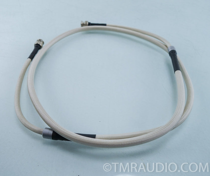 Tombo Tron Digital S/PDIF Interconnect BNC