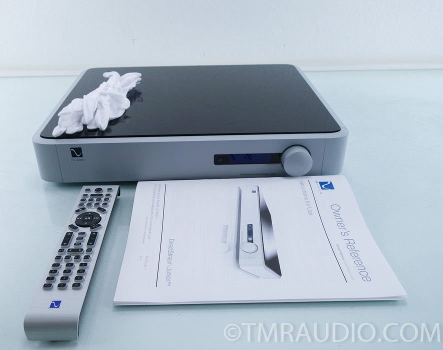 PS Audio DirectStream Junior DAC
