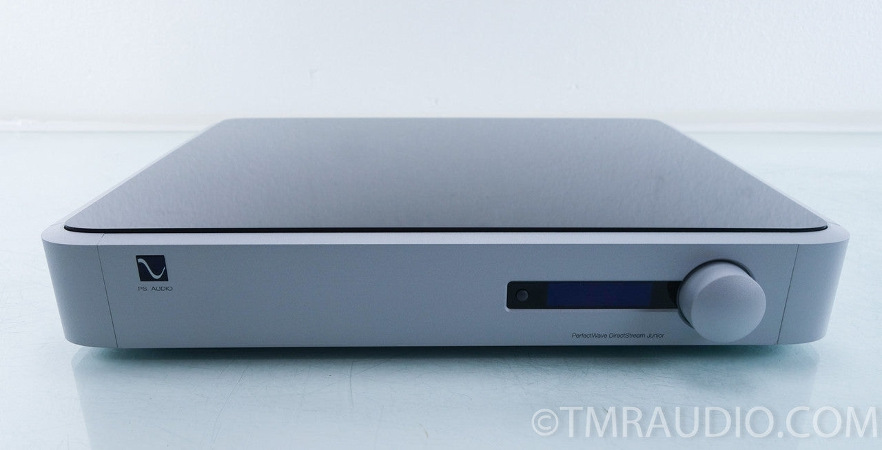 PS Audio DirectStream Junior DAC