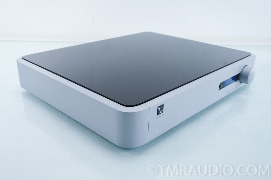 PS Audio DirectStream Junior DAC