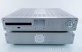 Krell Evolution 202 Stereo Preamplifier