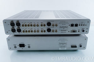 Krell Evolution 202 Stereo Preamplifier