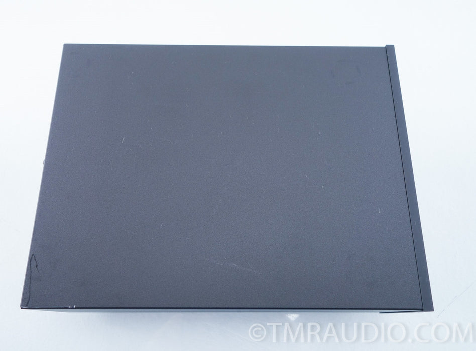 Musical Fidelity M1DAC DAC