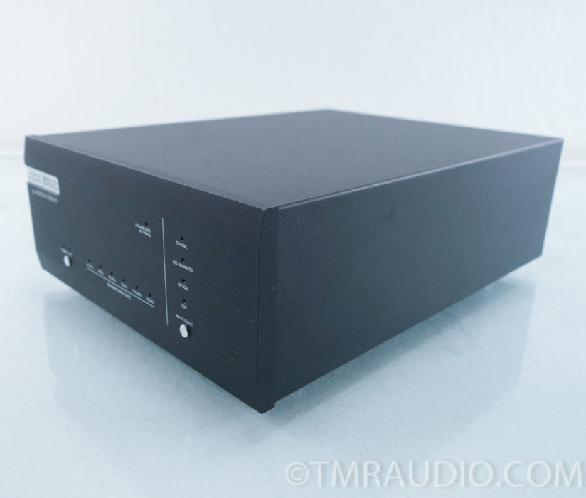 Musical Fidelity M1DAC DAC