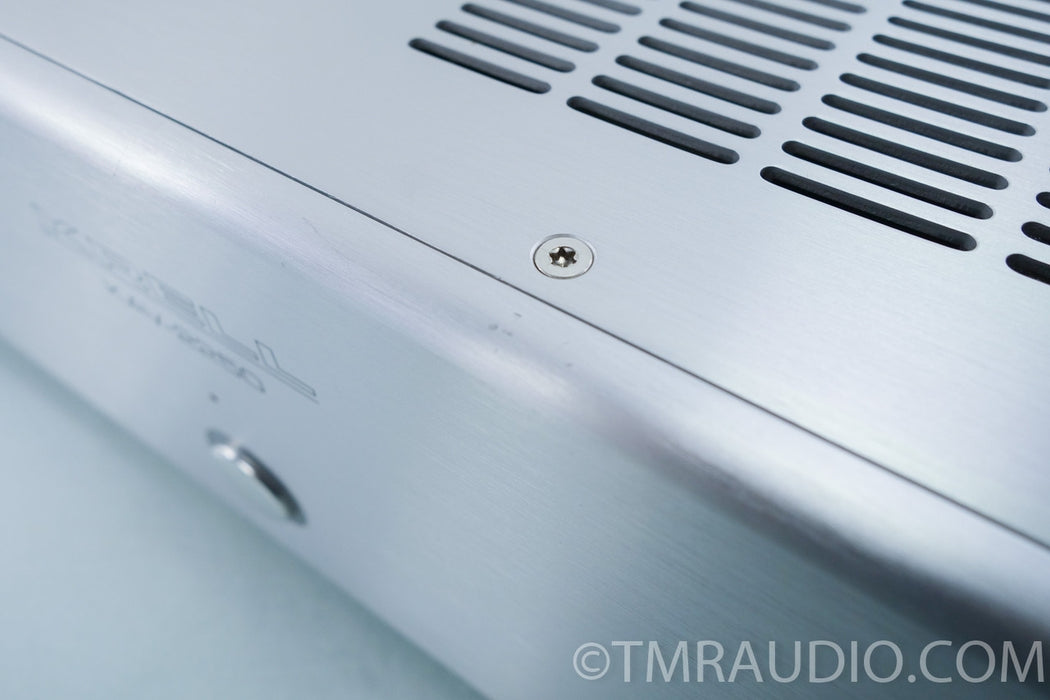 Krell KAV-2250 Stereo Power Amplifier