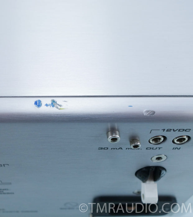 Krell KAV-2250 Stereo Power Amplifier
