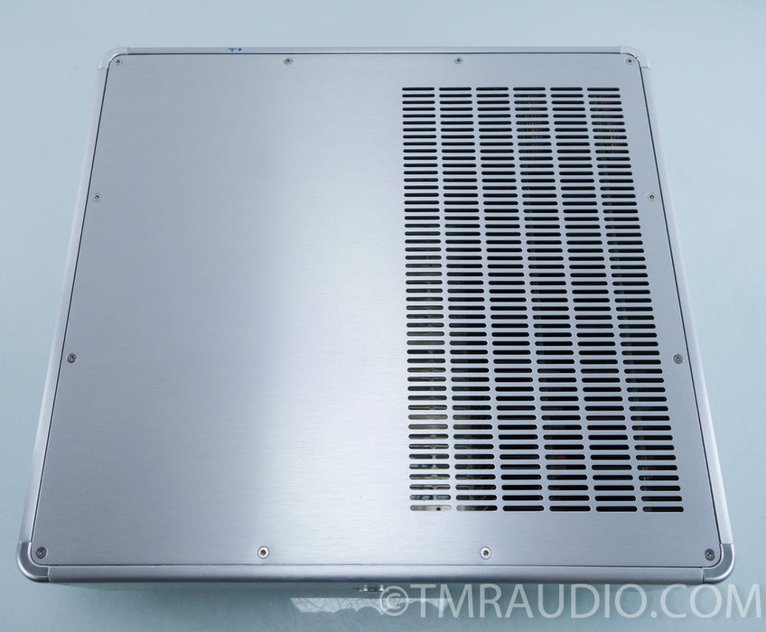 Krell KAV-2250 Stereo Power Amplifier