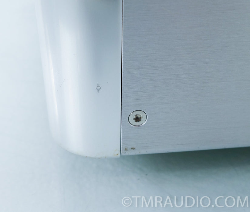 Krell KAV-2250 Stereo Power Amplifier