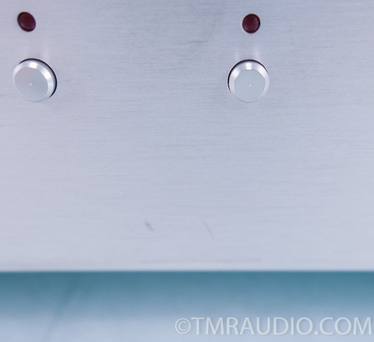Krell KAV-280p Stereo Preamplifier