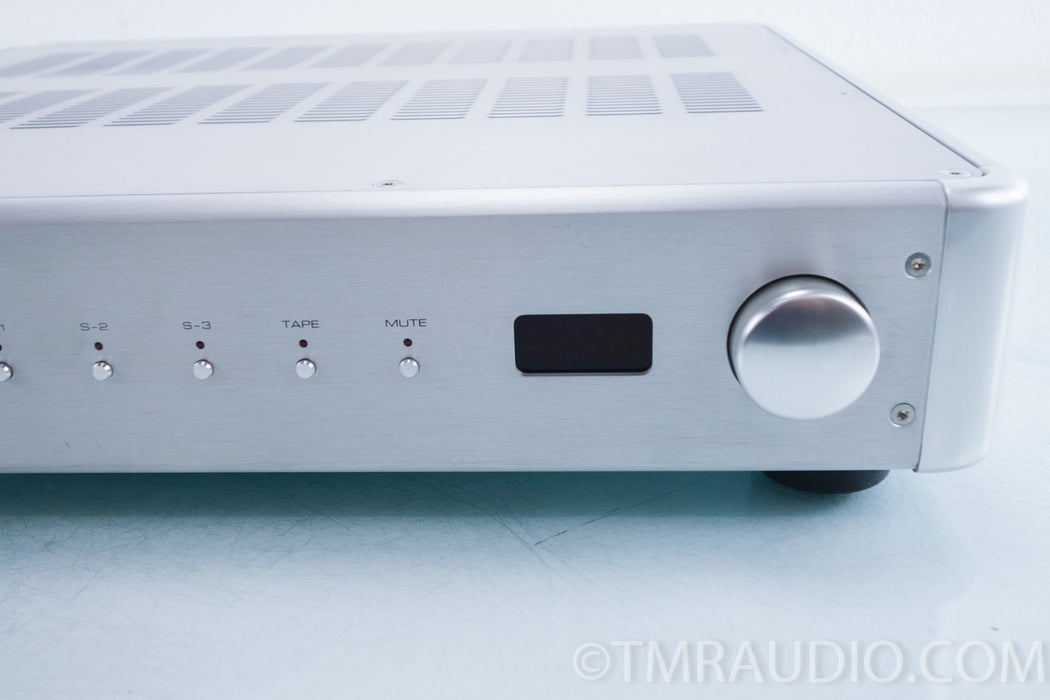 Krell KAV-280p Stereo Preamplifier