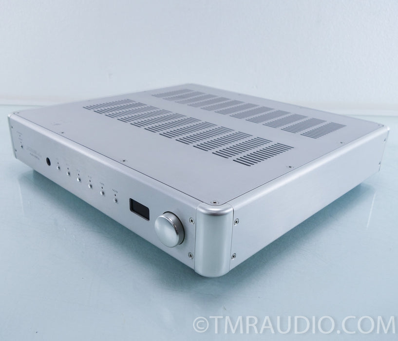 Krell KAV-280p Stereo Preamplifier