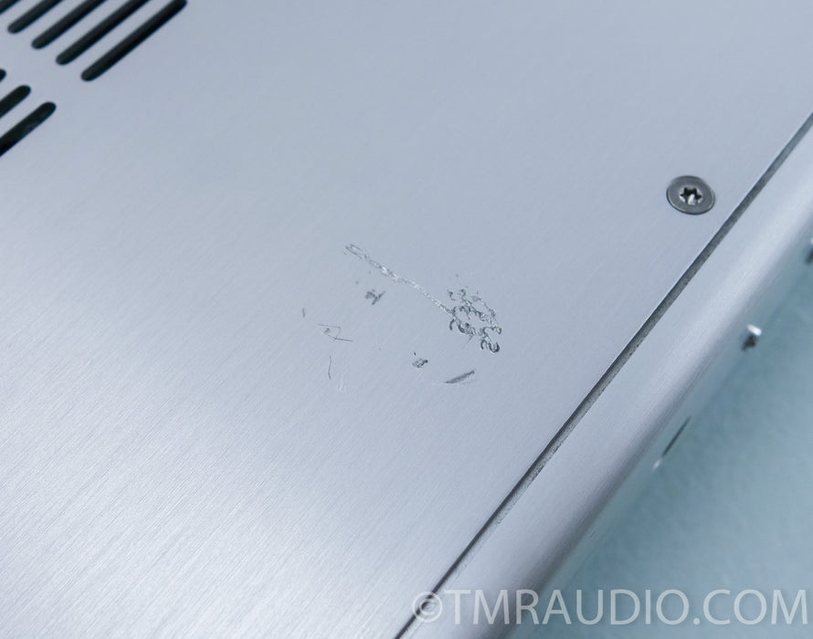 Krell KAV-280p Stereo Preamplifier