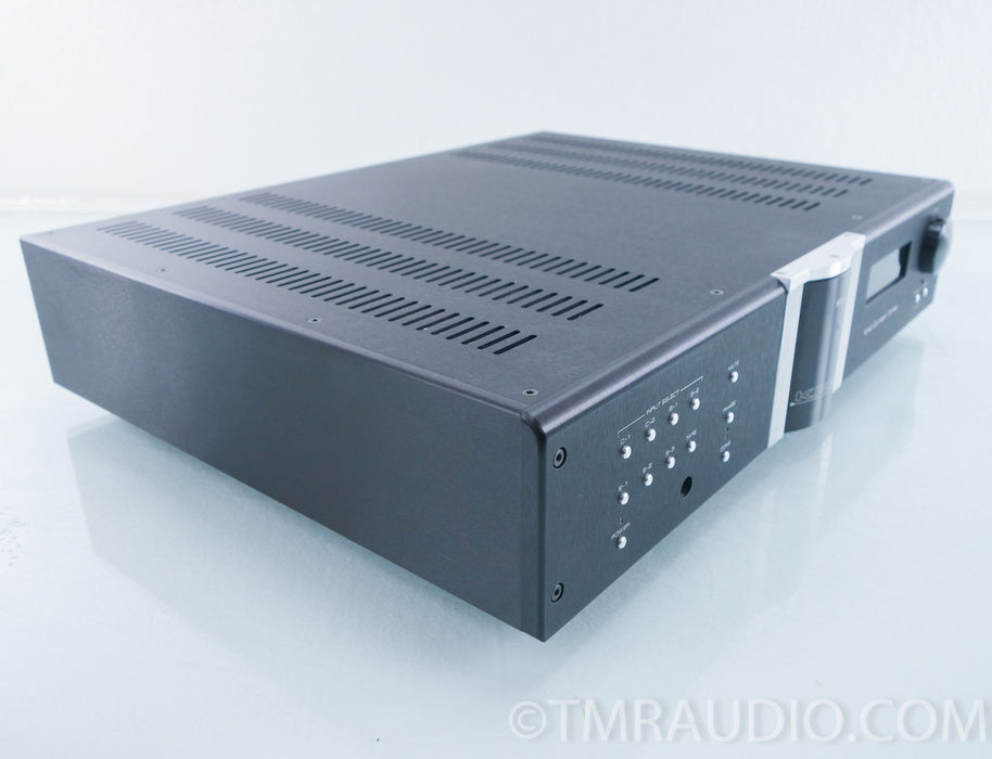 Krell KCT Stereo Preamplifier