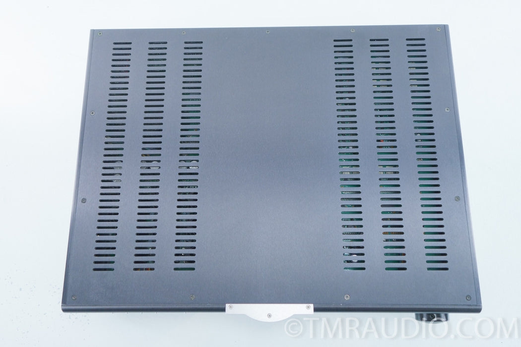 Krell KCT Stereo Preamplifier